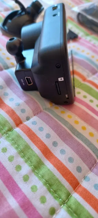 Dashcam Kenwood nueva