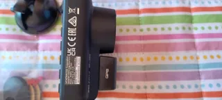 Dashcam Kenwood nueva