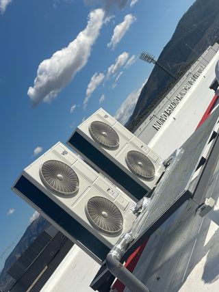 Scheda elettronica per caldaia gasolio/stufa a pellet