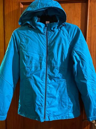 Conjunto esquí mujer Quechua Talla S/M