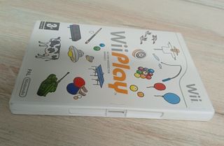 (NUEVO) WII PLAY