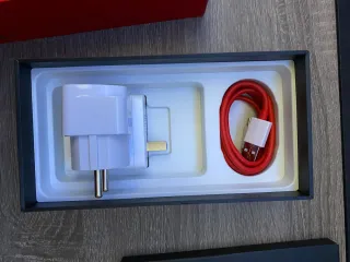 OnePlus 12 1TB Verde Esmeralda.