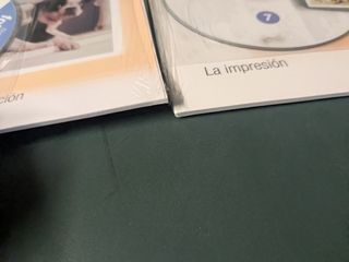 Curso Fotografía Digital - 9 CDs