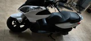 Kymco Superdink 300i