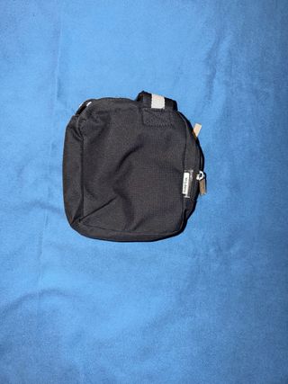 Bandolera riñonera Real Madrid