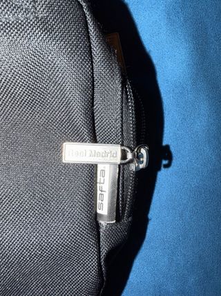 Bandolera riñonera Real Madrid