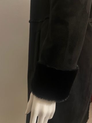 Cappotto Oltre nero donna