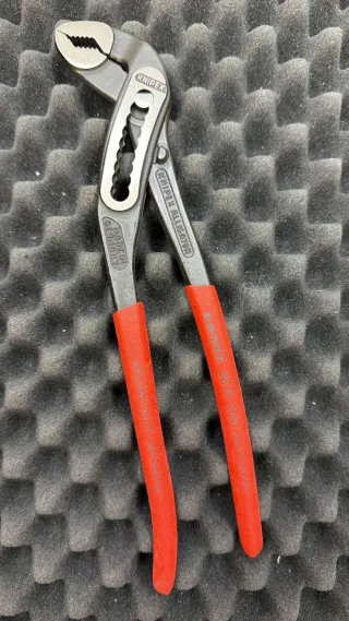 Alicates KNIPEX ALLIGATOR 250mm