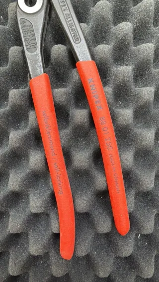 Alicates KNIPEX ALLIGATOR 250mm