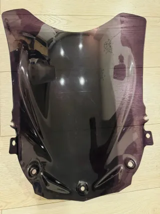 Parabrisas o cúpula Puig BMW F800GT Oscura