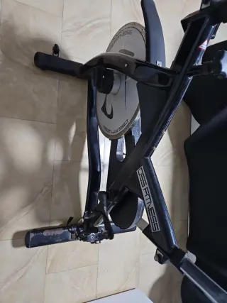 Bicicleta Spinning Profesional