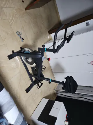 Bicicleta Spinning Profesional