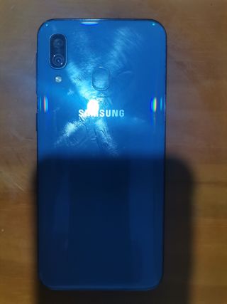 Cellulare Galaxy A40