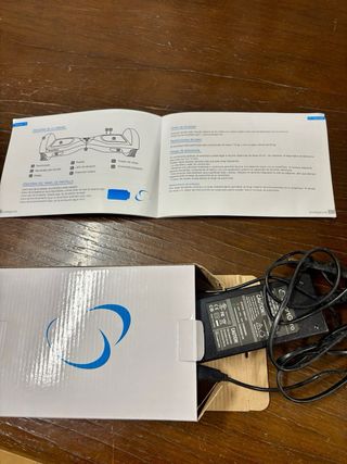 Hoverboard SmartGyro X1 Negro