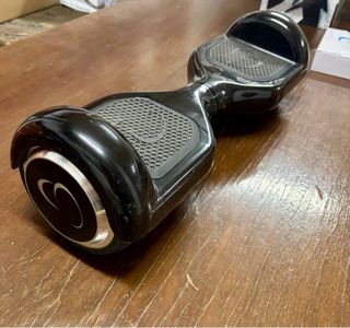 Hoverboard SmartGyro X1 Negro