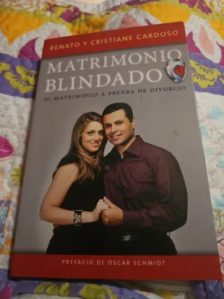 Matrimonio blindado su matrimonio a prueba de d...