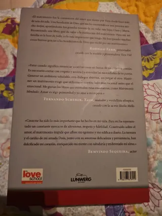 Matrimonio blindado su matrimonio a prueba de d...