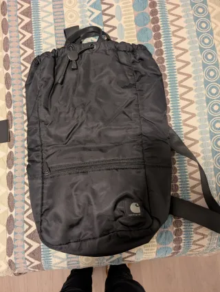 Mochila Carhartt Negra