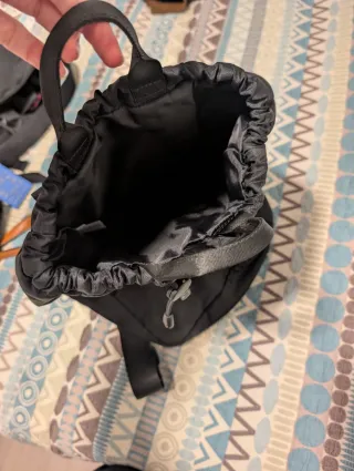 Mochila Carhartt Negra