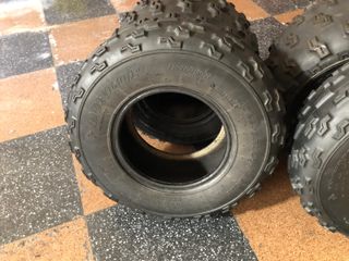 Ruedas Suzuki LTZ 400