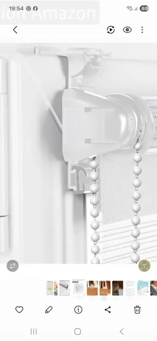 Tenda a rullo semitrasparente grigio/antracite