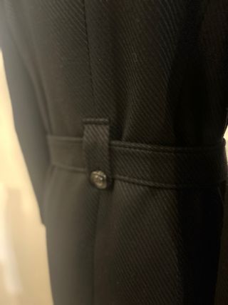 Cappotto Pennyblack nero donna