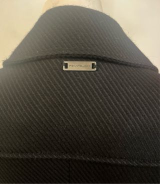 Cappotto Pennyblack nero donna