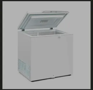 Arcón Congelador Mediano