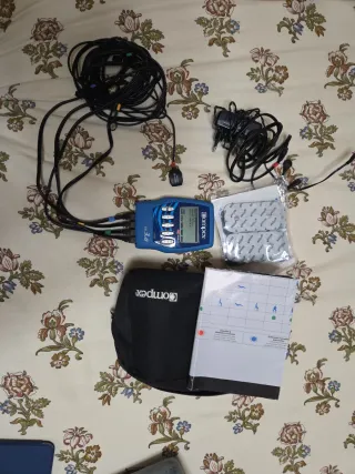 Compex Fit 3.0 Electroestimulador