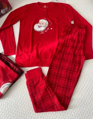 Pigiama donna Luna Lounge Natale S