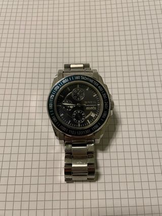 Orologio Breil Chronograph Uomo