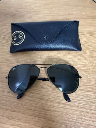 Gafas de sol Ray-Ban Aviator 3025