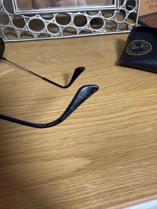 Gafas de sol Ray-Ban Aviator 3025