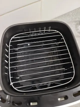 Freidora Aire Xiaomi Blanca 4.5L