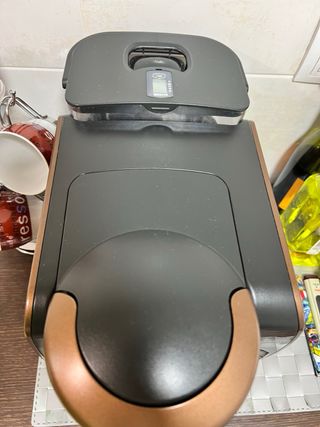 Cafetera Bosch Tassimo