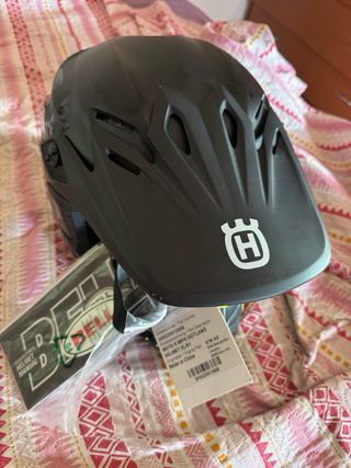 Casco KTM MOTO 9 MIPS GOTLAND XL