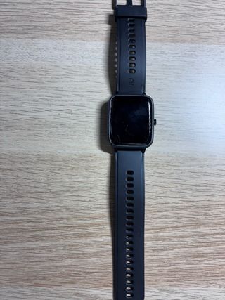 Xiaomi Mi Watch Lite Negro