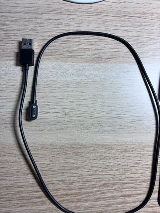 Xiaomi Mi Watch Lite Negro