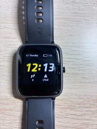Xiaomi Mi Watch Lite Negro