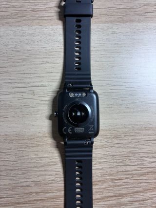 Xiaomi Mi Watch Lite Negro