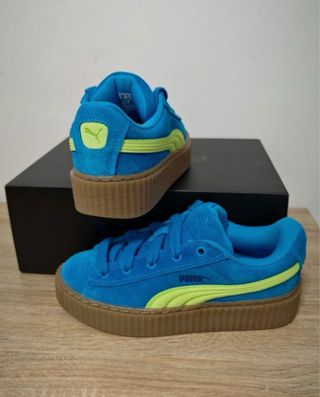 Puma Creeper Phatty Fenty
