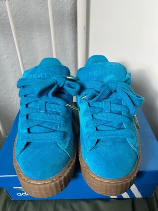 Puma Creeper Phatty Fenty