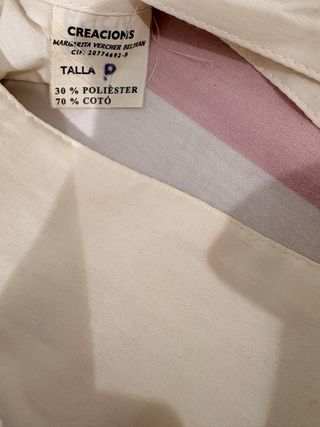 Cancán Fallera 95cm