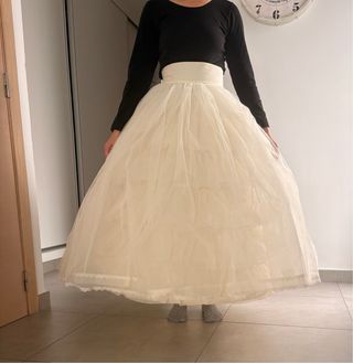 Cancán Fallera 95cm