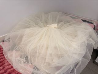 Cancán Fallera 95cm