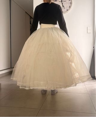 Cancán Fallera 95cm