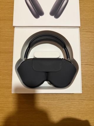 Airpods Max Grigio Siderale