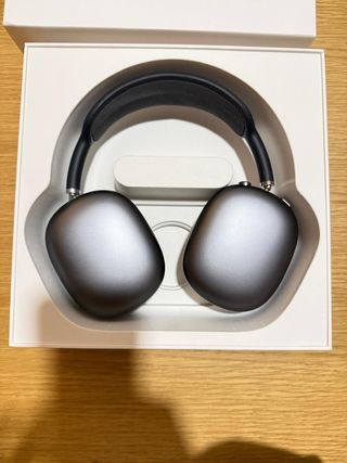 Airpods Max Grigio Siderale