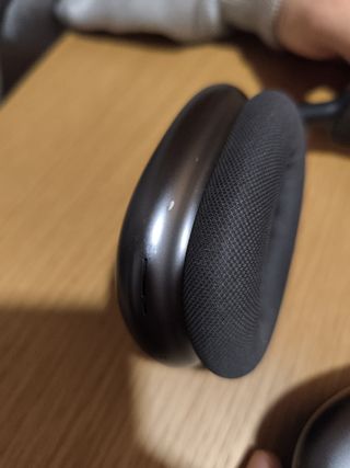 Airpods Max Grigio Siderale