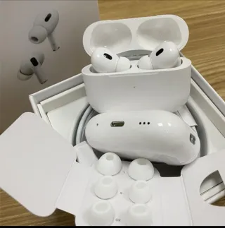 Airpods pro 2